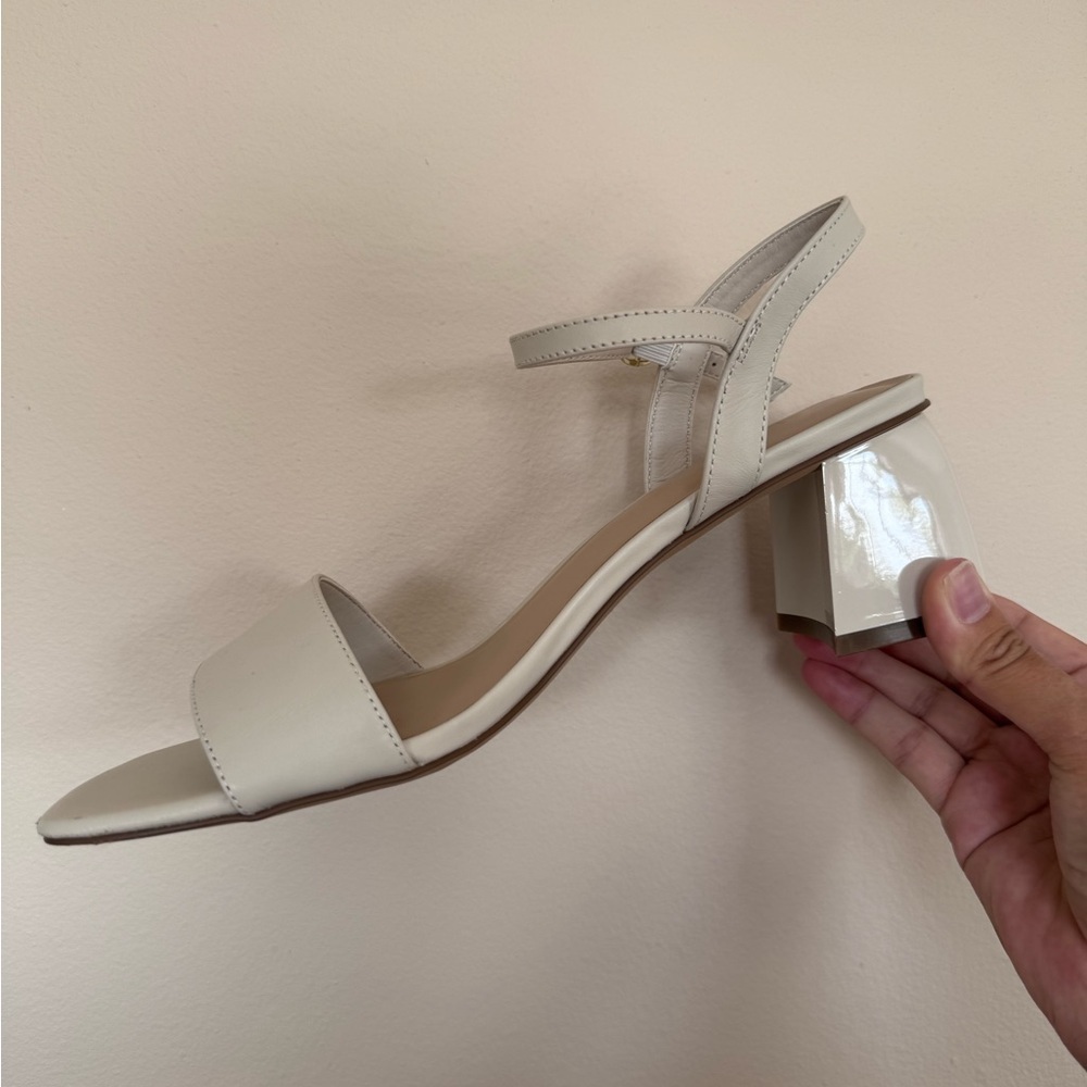 Aldo gleawia women's heeled sandals - Picture 8 of 14